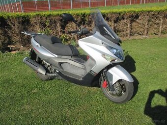 Kymco XCITING R 300I