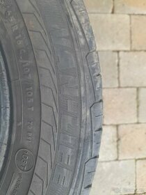 Pneumatiky 205/65/16 C - 1