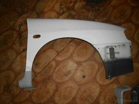 prodam pravej predni blatnik na vw cady , seat inca
