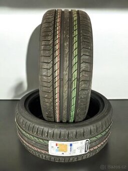 letní pneumatiky Continental 225/40r19