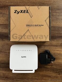 VDSL2 Router ZyXel VMG1312 - 1