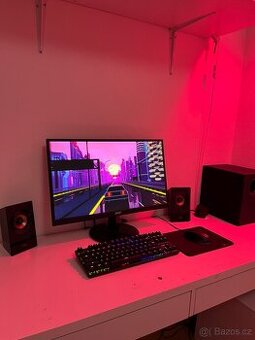 Prodám můj PC setup