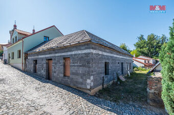 Prodej rodinného domu, 111 m², Kouřim, ul. Ptačí ryneček - 1