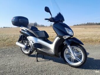 Yamaha x City 250i - 1