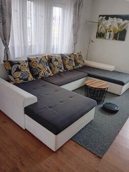 Sedačka - moderní, kvalitní