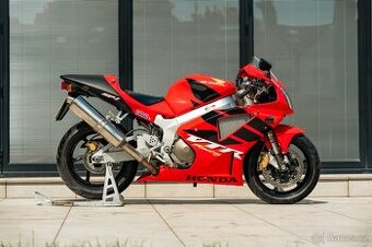 Honda VTR SP1