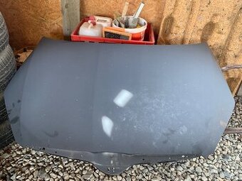 Kapota Fabia 2 / Roomster - facelift