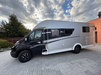 Autokaravan Fiat Adventure edition, T69L
