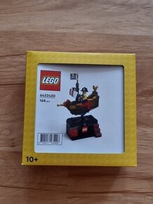 Predám Lego 6432430 Dobrodružná pirátska jazda