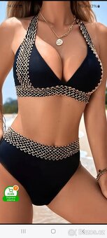 Sexy plavky