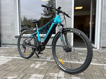 ✅ 19\" VELMI VÝKONNÉ ELEKTROKOLO, Najeto jen 130km