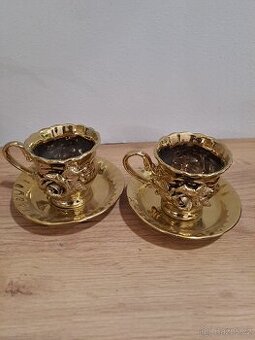 dekorační porcelán - 1