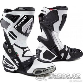 Forma Ice Pro - 1