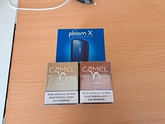 Ploom X