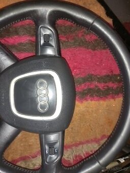 Volant audi
