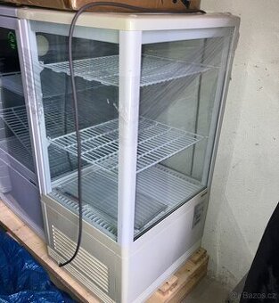 Bartscher gastro chladící vitrína