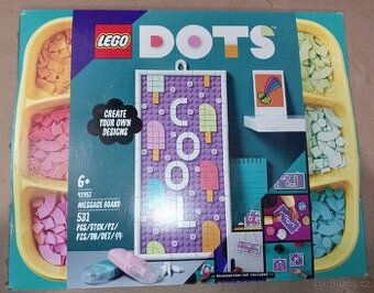 Lego Dots 41951 Nástěnka