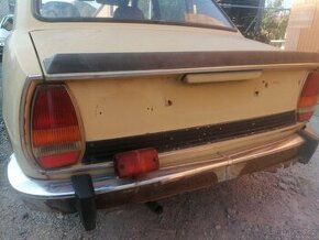 Škoda 120gls,