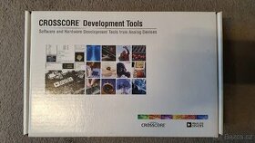 CrossCore - 1