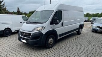 Fiat Ducato, 2,3 JTD 96KW L3H2, odp. DPH, RV 6/2018