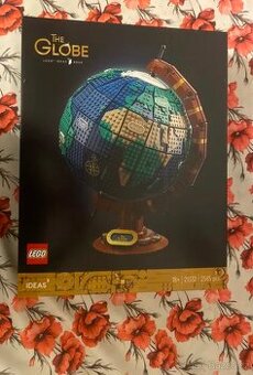 Lego 21332 nové, Nerozbalené