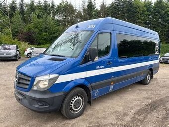 Mercedes-Benz Sprinter II karoserie 313 CDI