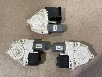 Vw Passat B6 , B7 , CC - Motorek stahování oken