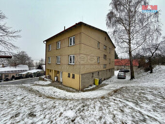 Prodej bytu 2+1, 61 m², Pojbuky - 1