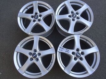 Alu disky na Opel 17", 5x105, šíře 7J, ET 40