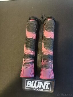 gripy blunt v2 ultra měkké