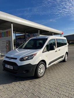Ford Transit Connect MAXI 1.5TDCi/88kW 2017