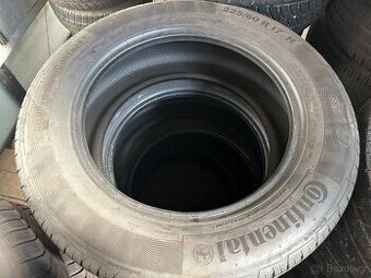 Pneu Continental 225/60R17