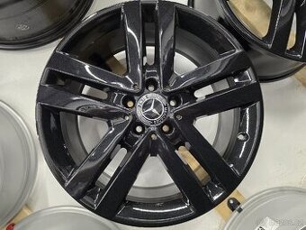 Alu kola MERCEDES-BENZ GL350 R19