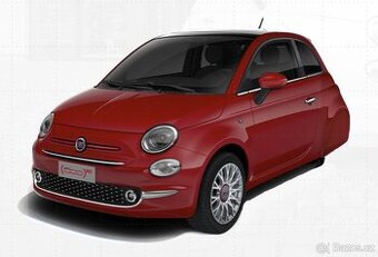 Fiat 500 Ellenator, náhrada za Aixam a Ligier, odpočet DPH