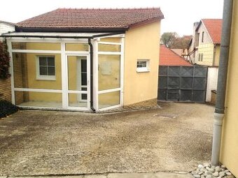 Rodinný domek (47 m²) Veselí nad Moravou