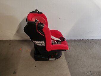 Auto sedačka Maxi Cosi