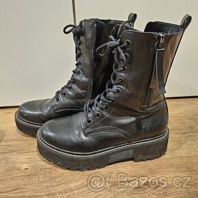 Boty vel. 37
