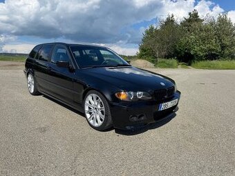 Bmw 320d