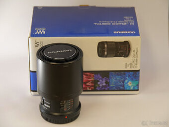 Olympus M. Zuiko 60 2,8 Macro -  jako nový