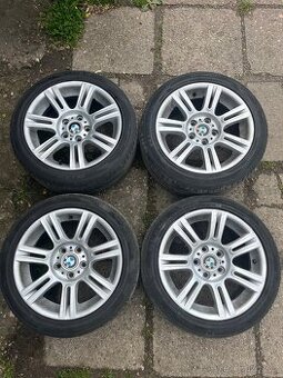 Kola Bmw 5x120 r17