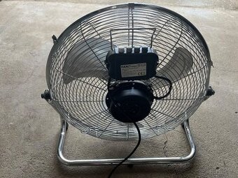Ventilátor - 1