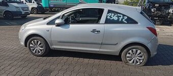 Opel Corsa č. 23690