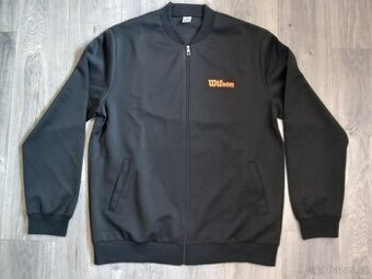 Mikina pánská Wilson vel. XL.