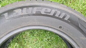 Prodám letní pneu Laufen