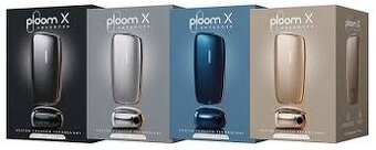 Ploom X