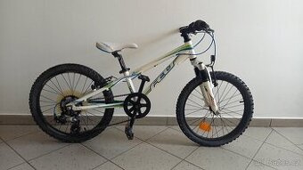Dětské kolo Felt Q20 _ vel. 20''