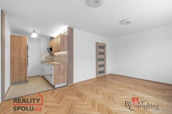 Pronájem, byty/3+kk, 54 m2, Hlavní 2730/149, 14100 Praha, Hl