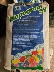 Mapei Mapegrout SV - 1