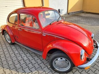VW BROUK