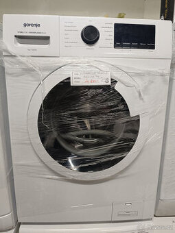 Automatická pračka Gorenje Stop Add Go 7kg / 1400